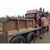 2004 Morbark 50/48 Mobile Wood Chipper